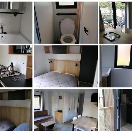 Mobil Tout Confort